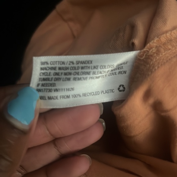 A new day shorts - Picture 5 of 5